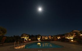 Corvatos Casas de Campo